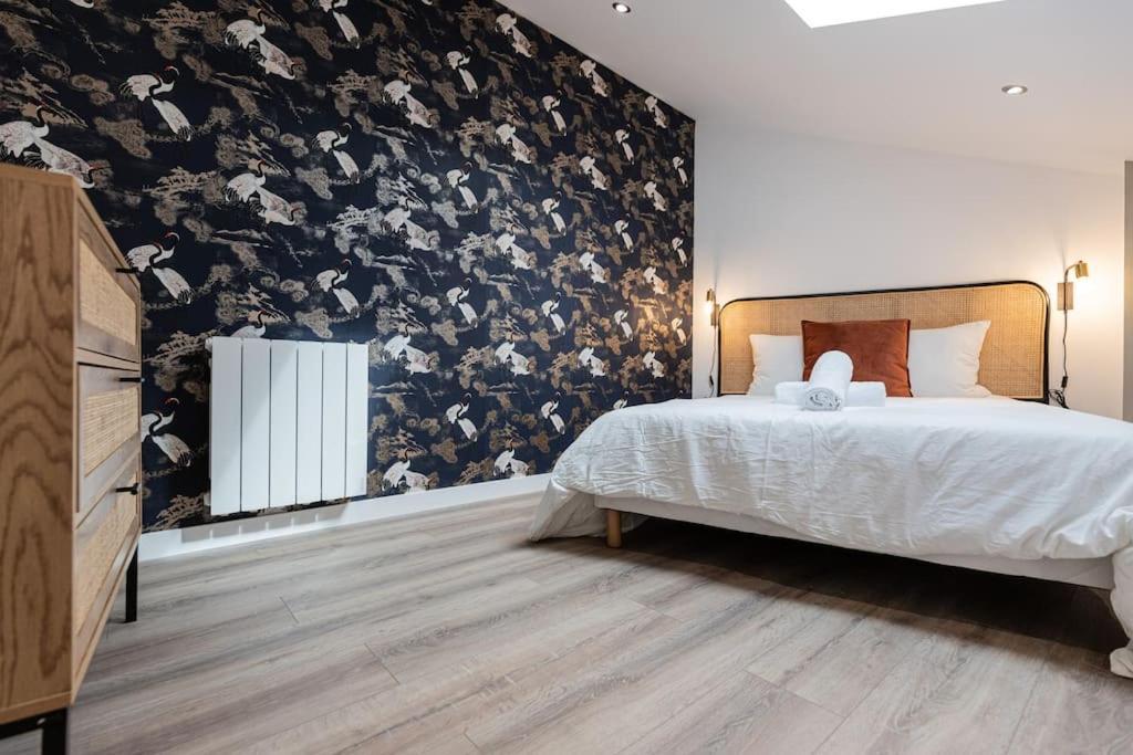 Le Cocon Stephanois - Residence Hestia Сент-Етьєн Екстер'єр фото