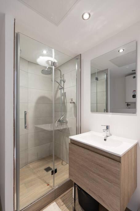 Le Cocon Stephanois - Residence Hestia Сент-Етьєн Екстер'єр фото
